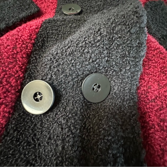 Vintage Mark Reed Women's Size 18P Pure Wool Blend jacket - Picture 7 of 7